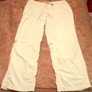 The North Face Women’s Lightweight Hiking Pants